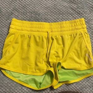 Reebok shorts